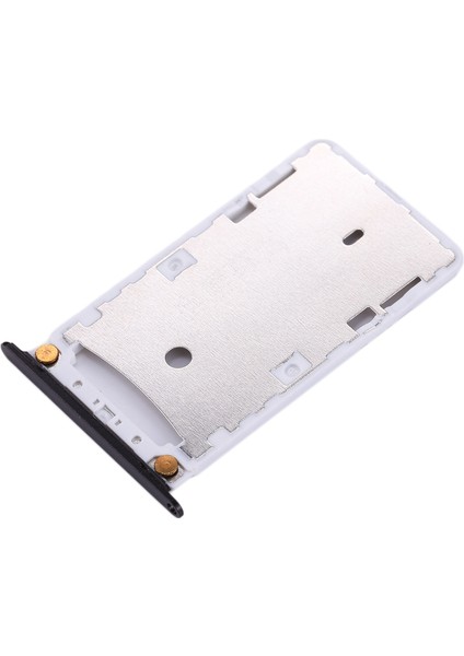 Xiaomi Redmi Not 4 Için Sım ve Sım / Tf Kart Tepsisi (Yurt Dışından) indirimleri