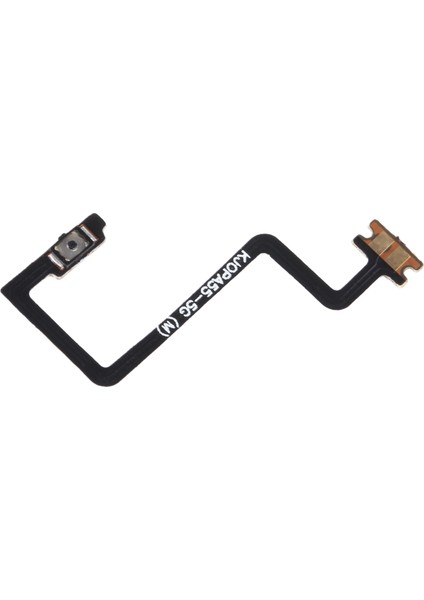 Oneplus Nord Ce 5g EB2101 EB2103 Için Güç Düğmesi Flex Kablo (Yurt Dışından) fiyatları