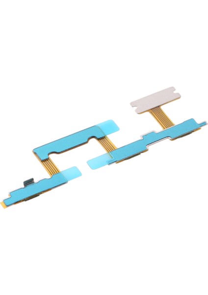 Huawei P40 Için Güç ve Ses Düğmesi Flex Kablo (Yurt Dışından) modelleri