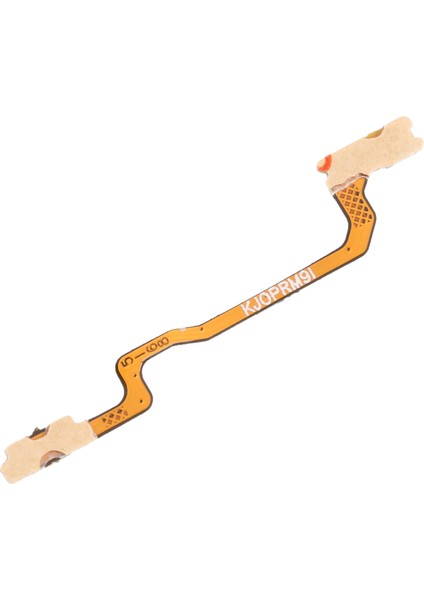 Oppo A76 Için Oem Güç Düğmesi Flex Kablo (Yurt Dışından) modelleri