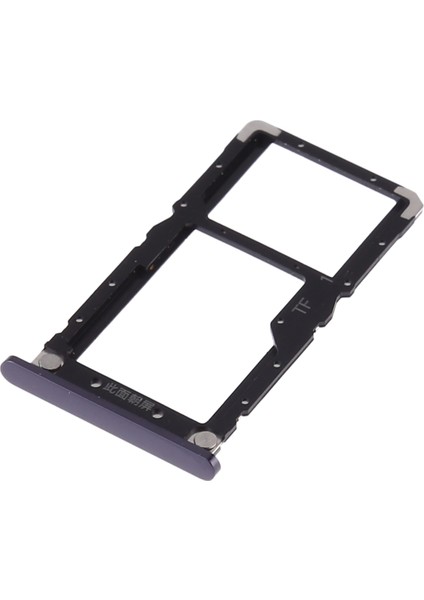 Xiaomi Mi 8 Için Tepsi + Mikro Sd Kart (Yurt Dışından) modelleri