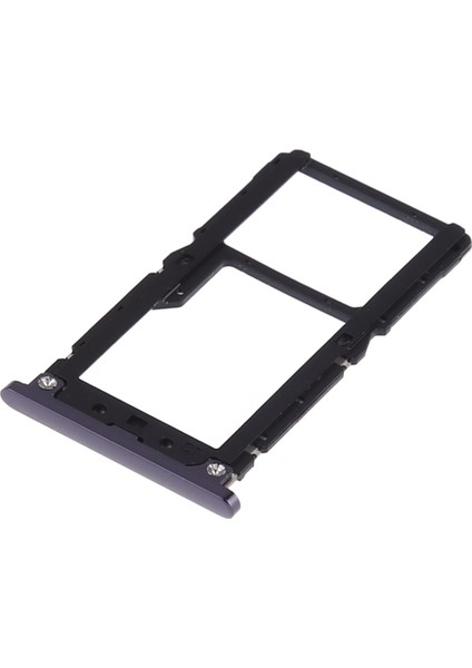 Xiaomi Mi 8 Için Tepsi + Mikro Sd Kart (Yurt Dışından) fırsatları