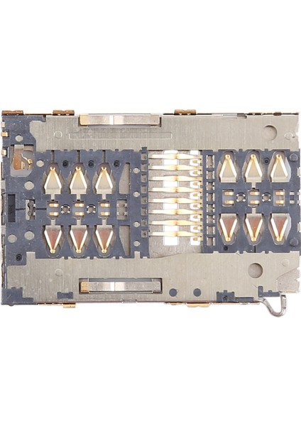 Xiaomi Redmi Note 3 Için 5 Adet Kart Okuyucu (Yurt Dışından) fiyatları