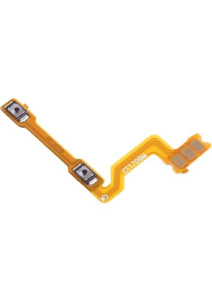 Oppo A59S / A59 Için Ses Düğmesi Esnek Kablosu (Yurt Dışından) fiyatları