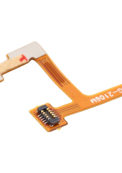 Huawei Enjoy 20 Plus Için Güç ve Ses Düğmesi Flex Kablo (Yurt Dışından) fırsatları
