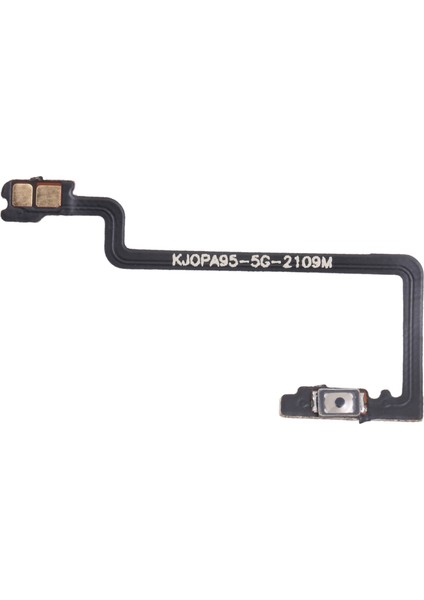 Oppo A95 5g PM00 Için Güç Düğmesi Esnek Kablo (Yurt Dışından)