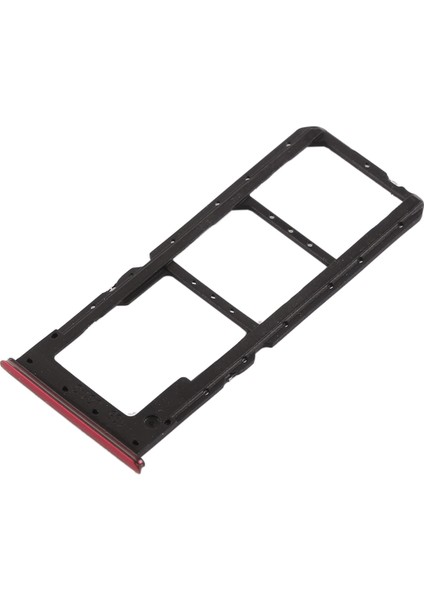 Oppo K1 Için 2 x Tepsi + Mikro Sd Kart Tepsisi (Yurt Dışından) fırsatları