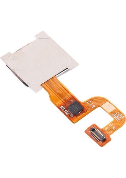 Oppo F9 / A7X Için Parmak Sensörü Esnek Kablo (Yurt Dışından) modelleri