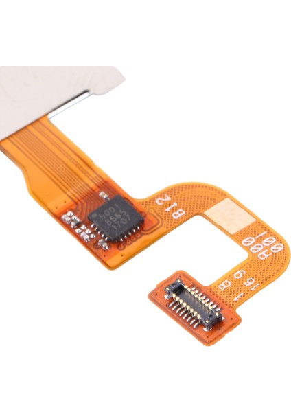 Oppo F9 / A7X Için Parmak Sensörü Esnek Kablo (Yurt Dışından) fırsatları