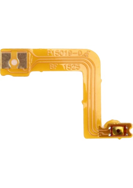 Oppo R7 Plus Için Güç Düğmesi Flex Kablo (Yurt Dışından)