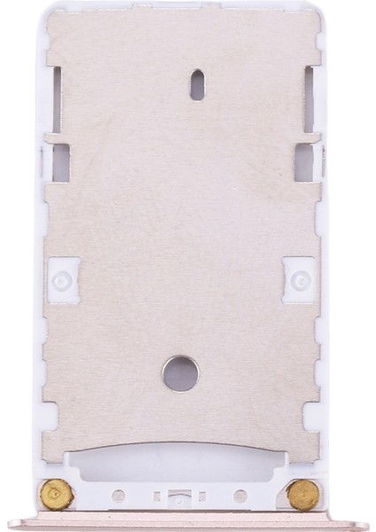 Xiaomi Redmi 4x Sım ve Sım / Tf Kart Tepsisi Için (Yurt Dışından) modelleri