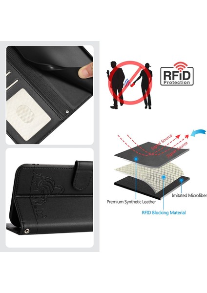 Tecno Pova 6 Neo Için Kedi Sıçan Desenli Kılıf (Yurt Dışından) fırsatları