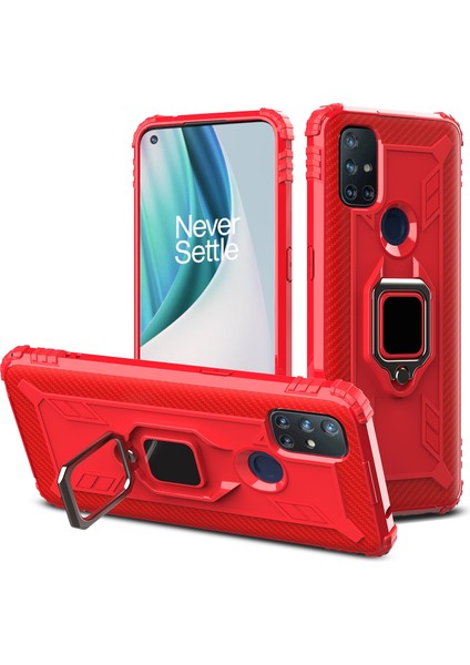 Oneplus Nord N10 5g Koruyucu Kılıf Için (Yurt Dışından)