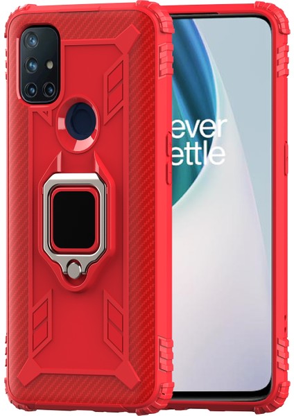 Oneplus Nord N10 5g Koruyucu Kılıf Için (Yurt Dışından) fiyatları