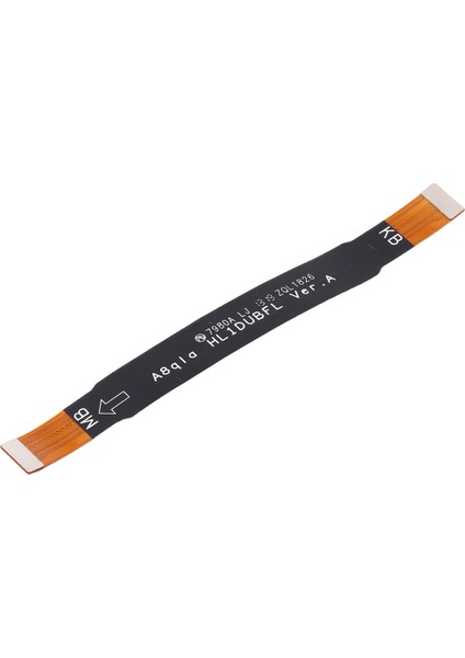 Huawei Y7 Pro (2019) Için Anakart Flex Kablo (Yurt Dışından) modelleri