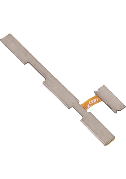 Asus Zenfone Max (M2) ZB633KL Için Güç ve Ses Düğmesi Kablosu (Yurt Dışından) modelleri