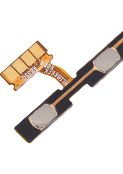 Asus Zenfone Max (M2) ZB633KL Için Güç ve Ses Düğmesi Kablosu (Yurt Dışından) fırsatları
