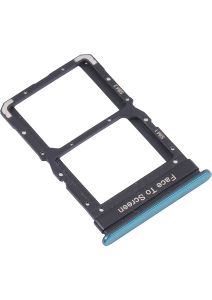 Xiaomi Redmi Note 10 Pro 5g Için Tepsi + Tepsi (Yurt Dışından) fiyatları