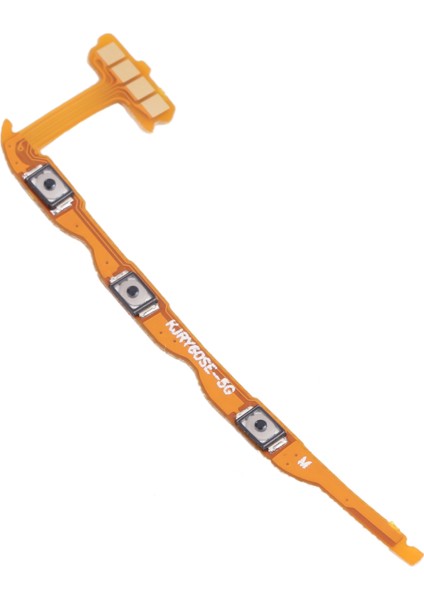 Honor 60 Se Için Güç ve Ses Düğmesi Flex Kablo (Yurt Dışından) fiyatları