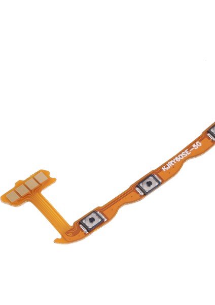 Honor 60 Se Için Güç ve Ses Düğmesi Flex Kablo (Yurt Dışından) fırsatları