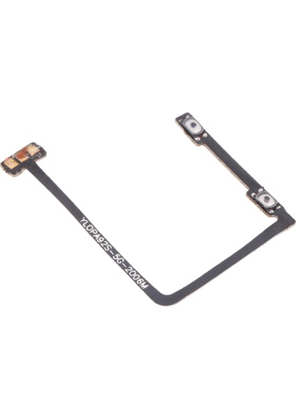 Oppo A92 4g CPH2059 Için Ses Düğmesi Esnek Kablo (Yurt Dışından) fiyatları