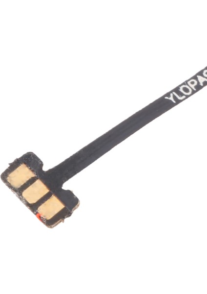 Oppo A92 4g CPH2059 Için Ses Düğmesi Esnek Kablo (Yurt Dışından) fırsatları