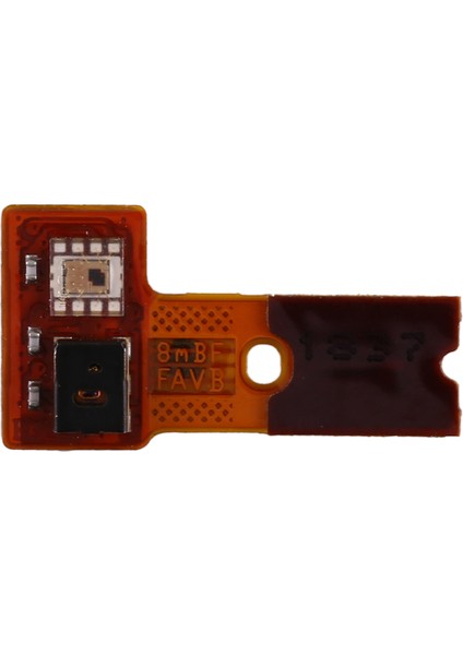 Huawei Honor View 10/ V10 Için Işık Sensörü Flex Kablo (Yurt Dışından)