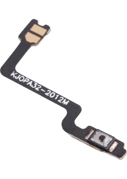 Oppo A32 PDVM00 Için Güç Düğmesi Esnek Kablo (Yurt Dışından) fiyatları