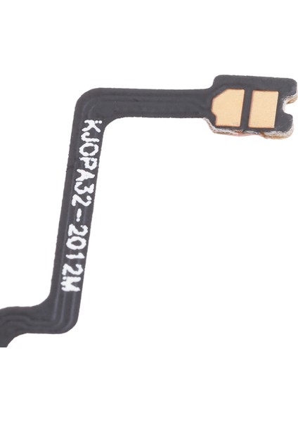 Oppo A32 PDVM00 Için Güç Düğmesi Esnek Kablo (Yurt Dışından) fırsatları