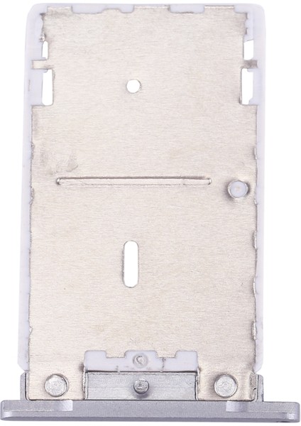 Xiaomi Redmi Note 3 (Mediatek Sürümü) Tepsi Için (Yurt Dışından) modelleri