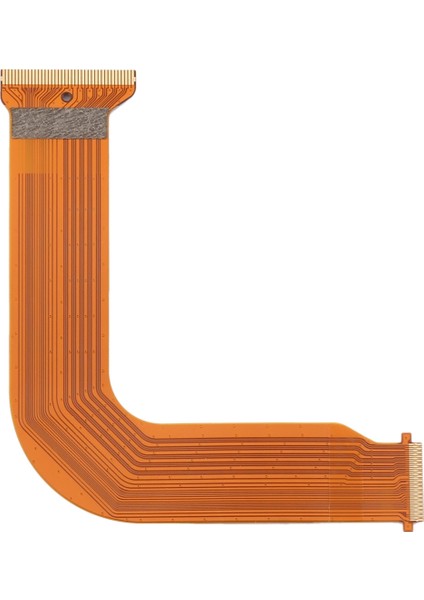 Huawei Mediapad T1 7.0 / T1-701 Için Anakart Flex Kablo (Yurt Dışından)