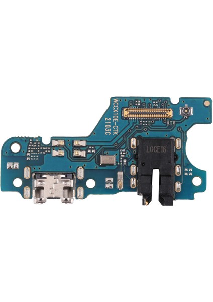Huawei Y6P Için Şarj Bağlantı Noktası Kartı (Yurt Dışından)