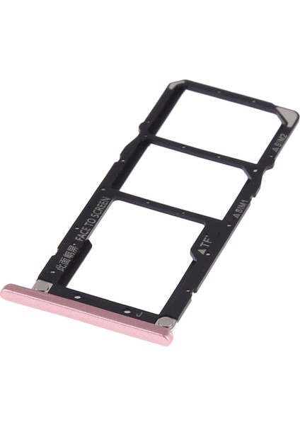 Xiaomi Redmi S2 Için Tepsi + Mikro Sd Kart (Yurt Dışından) modelleri