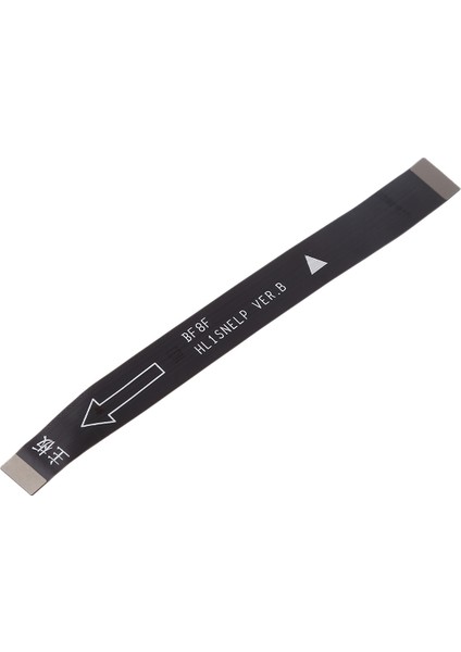 Huawei Nova 3i Için Anakart Flex Kablo (Yurt Dışından) modelleri