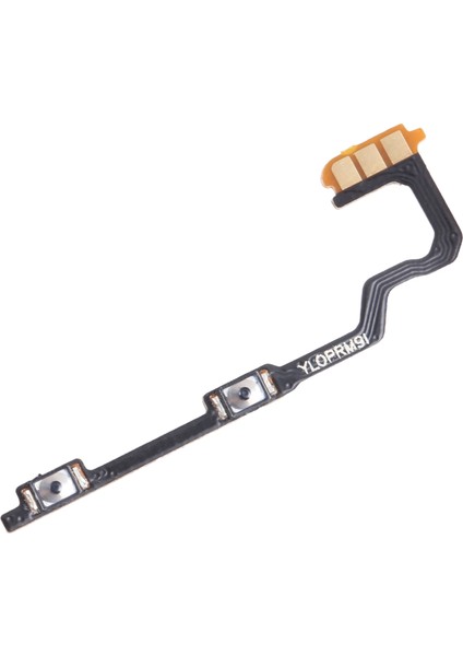 Oppo A76 Için Oem Ses Düğmesi Flex Kablo (Yurt Dışından) fiyatları