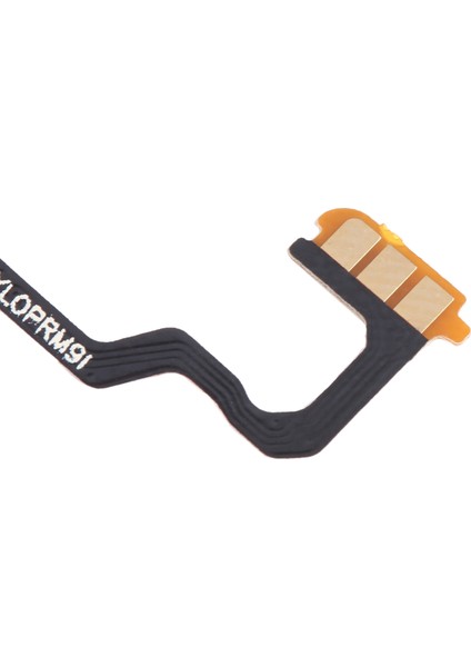Oppo A76 Için Oem Ses Düğmesi Flex Kablo (Yurt Dışından) fırsatları
