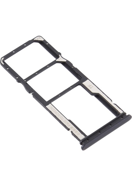 Xiaomi Redmi 9A Için Tepsi + Mikro Sd Kart Tepsisi (Yurt Dışından) fiyatları