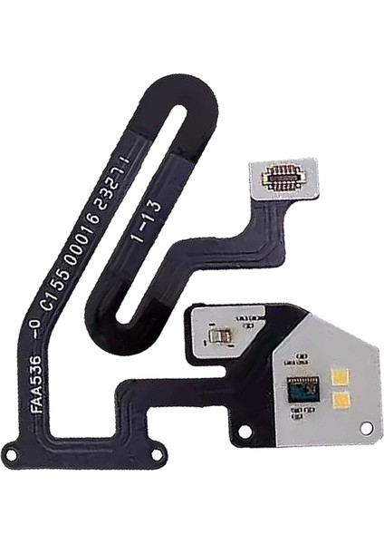 Oneplus Ace 2 Pro 5g El Feneri Flex Kablo Için (Yurt Dışından)