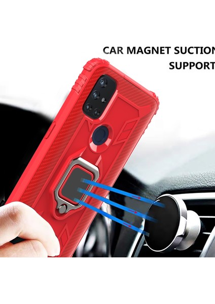 Oneplus Nord N10 5g Koruyucu Kılıf Için (Yurt Dışından) fırsatları