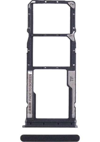 Xiaomi Poco C65 Sım + Tepsi + Mikro Sd Kart Tepsisi Için (Yurt Dışından)