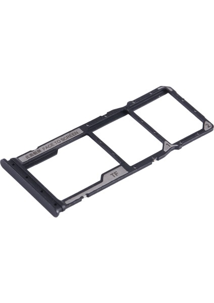 Xiaomi Poco C65 Sım + Tepsi + Mikro Sd Kart Tepsisi Için (Yurt Dışından) fiyatları