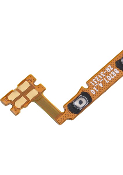 Huawei Maimang 10 Se Için Güç + Ses Düğmesi Flex Kablo (Yurt Dışından) fırsatları
