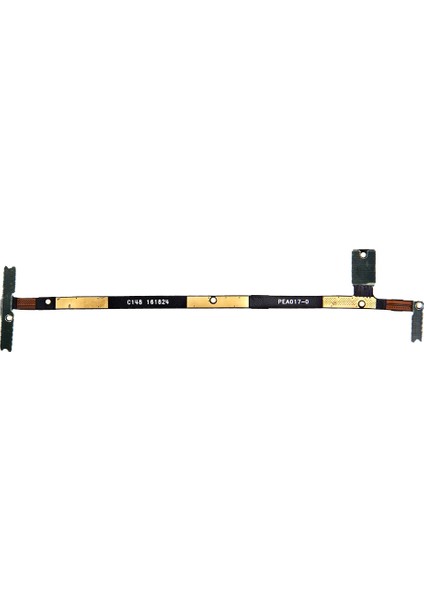 Oneplus 3 / A3003 Için Güç Düğmesi Esnek Kablo (Yurt Dışından)