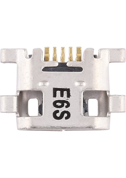 Huawei Honor V9 Play Için 10 Adet Şarj Portu Konektörü (Yurt Dışından) fiyatları