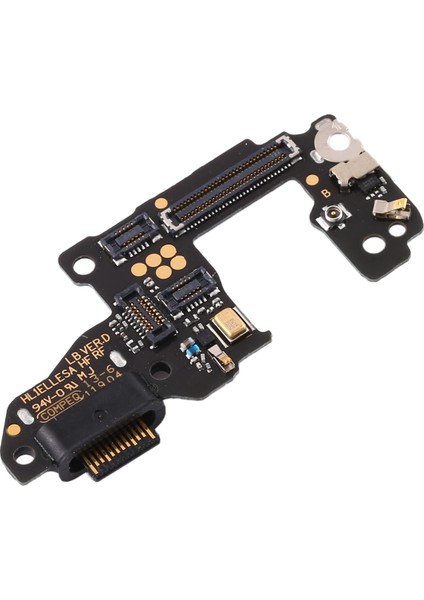 Huawei P30 Için Şarj Bağlantı Noktası Kartı (Yurt Dışından) fiyatları