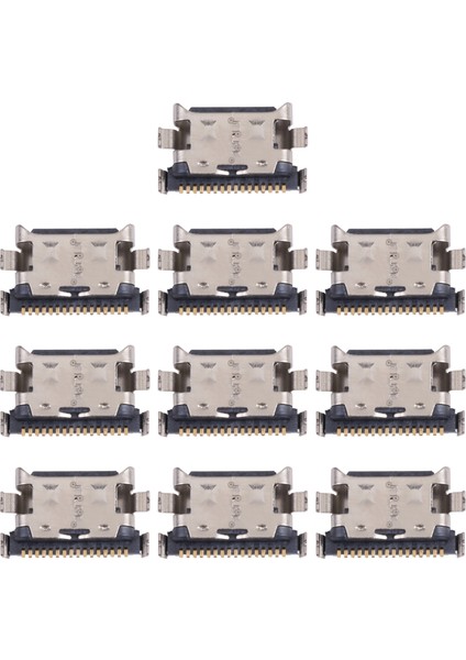 Huawei Enjoy Z 5g Için Şarj Bağlantı Noktası Konektörü (Yurt Dışından)