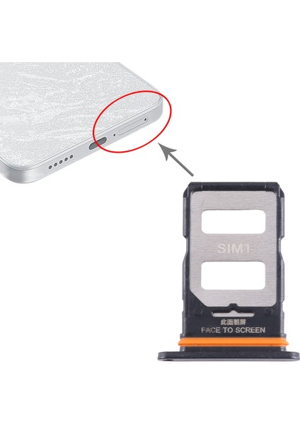 Xiaomi Note 13 Pro+ Sım + Tepsi Için (Yurt Dışından) fırsatları