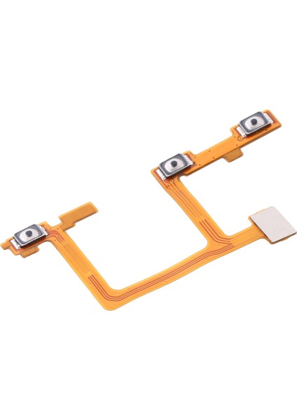 Huawei Honor X10 5g Için Güç ve Ses Düğmesi Flex Kablo (Yurt Dışından) fiyatları