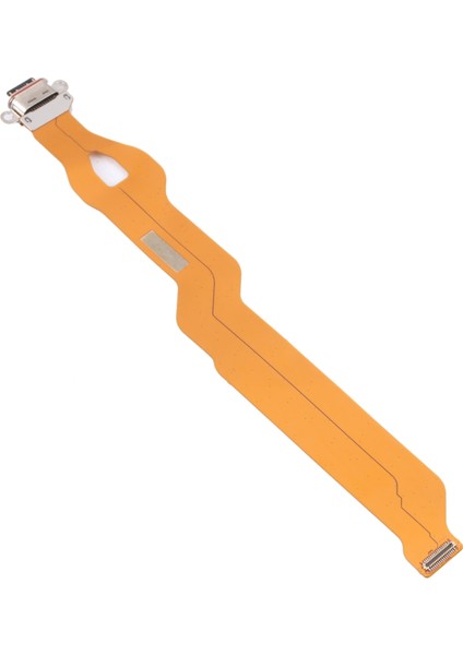 Oppo Reno7 Pro 5g PFDN00 Için Şarj Portu Esnek Kablo (Yurt Dışından) modelleri