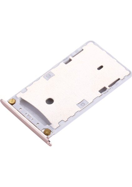 Xiaomi Redmi 4x Sım ve Sım / Tf Kart Tepsisi Için (Yurt Dışından) indirimleri